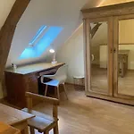 Сasa de vacaciones Domaine Des étangs Du Bois De L'abbaye Rejet-de-Beaulieu
