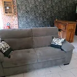 Holiday home Domaine Des Etangs Du Bois De L'abbaye *