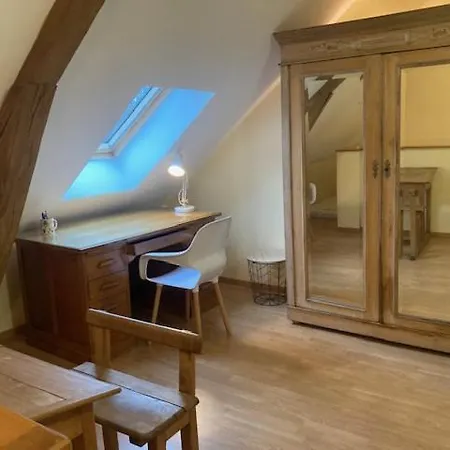 Holiday home Domaine Des Etangs Du Bois De L'abbaye Rejet-de-Beaulieu