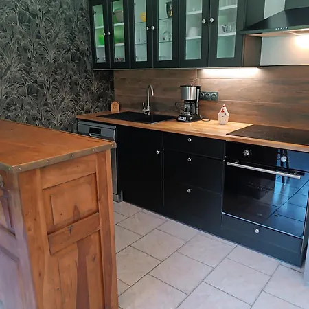 Domaine Des Etangs Du Bois De L'abbaye * Rejet-de-Beaulieu