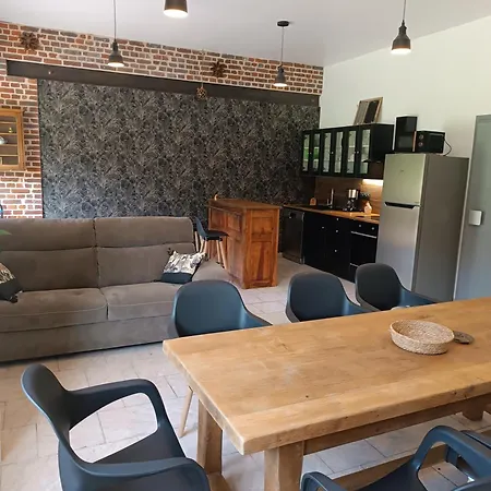 Hébergement de vacances Domaine Des étangs Du Bois De L'abbaye Rejet-de-Beaulieu