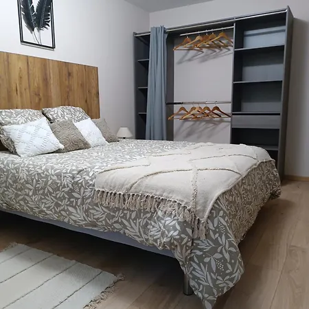 Domaine Des Etangs Du Bois De L'abbaye