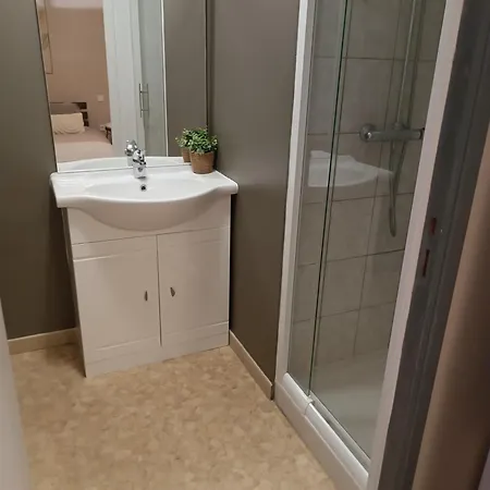 Domaine Des Etangs Du Bois De L'abbaye *