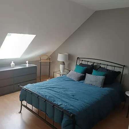 Domaine Des Etangs Du Bois De L'abbaye *