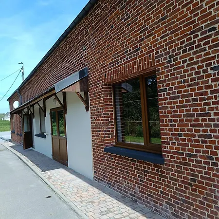 Domaine Des étangs Du Bois De L'abbaye * Rejet-de-Beaulieu