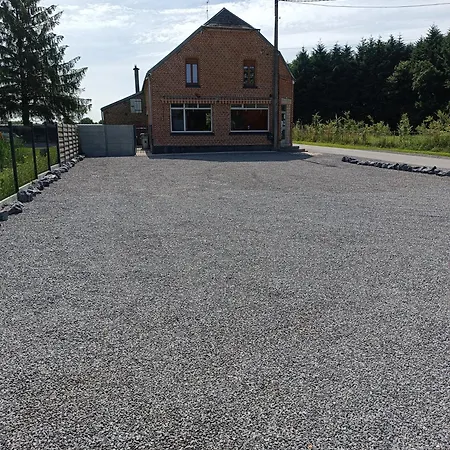 Domaine Des Etangs Du Bois De L'abbaye *